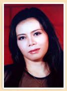 Christy Mai - Hair Barber